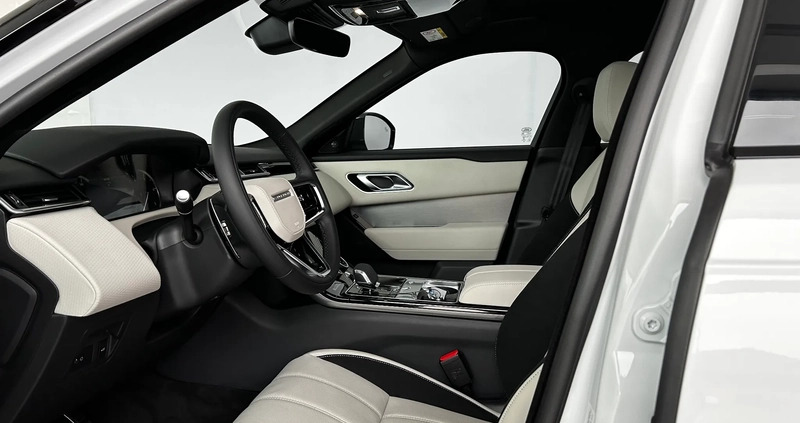 Land Rover Range Rover Velar cena 289990 przebieg: 16544, rok produkcji 2022 z Mikstat małe 326